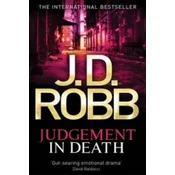 Judgement In Death