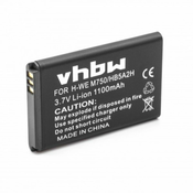 Baterija za Huawei C5730/E5805/M228/T550/U1860, 1100 mAh