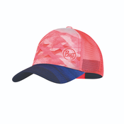 Buff Šilterica Trucker Cap 122604.555.10.00 Ružicasta
