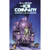 Ice Company