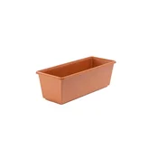 FLAIR Foxtrot 69306 terra 40 cm kutija za balkon