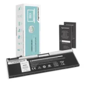 shumee Baterija za prenosnike Dell Precision 7330, 7530, 7540, 7730, 7740, 5TF10, NYFJH, RY3F9