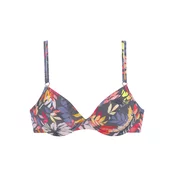VIVANCE Bikini zgornji del, siva