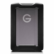 SANDISK Prof. G-DRIVE ArmorATD 4TB
