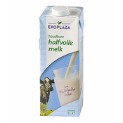 EKOPLAZA Obrano mlijeko, (8711521920020)