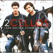 2CELLOS:2CELLOS