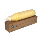 toner Konica Minolta TN-622Y Yellow/Original