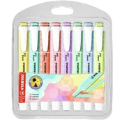 Stabilo Signir Swing Pastel 1/8