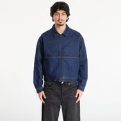 Jakna Vans Denim Station Jacket Dark Indigo L