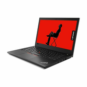 Refurbished Lenovo Thinkpad T490s i5-8265U 8GB 256SSD 14 FHD Win10Pro