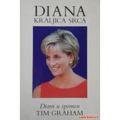 DIANA, KRALJICA SRCA