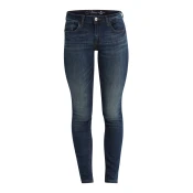 TOM TAILOR Kavbojke Alexa, modra