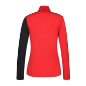 Luhta MADETKOSKI, ženski smučarski puli, rdeča 636220586L