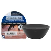 Yankee Candle YC NOVI VOŽEK, TOPEN ČRN KOKOS 1676074E, YC NOVI VOŽEK, TOPEN ČRN KOKOS 1676074E