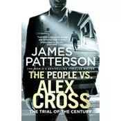 The People vs. Alex Cross