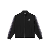 EA7 Emporio Armani Jopa 7G000264 AF12501 UC001 Črna Regular Fit