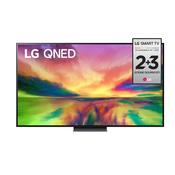 LG Televizor 86QNED813RE/QNED/86/4K HDR/Smart/ThinQ AI/WebOS crni