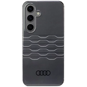 Audi IML Case S24 S921 black hardcase AU-IMLS24-A6/D3-BK (AU-IMLS24-A6/D3-BK)