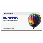 SINOCOPY M252 * CF402A/CN CRG-045Y zamenska kaseta za HP Yellow - univerzalna