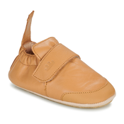 Easy Peasy Nogavice MY BLUBOOTIES VELCRO Kostanjeva