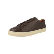 TIMBERLAND Nizke superge Dover Park temno rjava