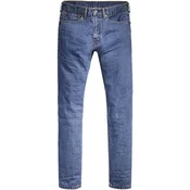 LEVIS ® Kavbojke moder denim