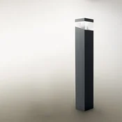 TETRAGONO 90 STOJEČA SVETILKA ANTRACIT 15W 3000K 481lm AR417200W00