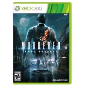 Murdered Soul Suspect (XBOX 360) - rabljeno