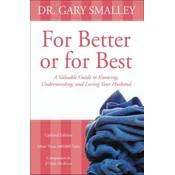 For Better or for Best