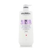 Goldwell Double View Blondes and Anti-Yellow Reflections 1000 ml