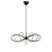OPVIQ Visilica Hemdem 707 S BLACK