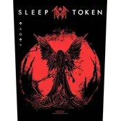 Sleep Token Take Me Back To Eden Našitek za šivanje