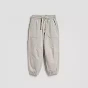 Reserved - Jogger pantalone ispranog izgleda