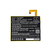 Lenovo Tab M10 - Baterija L18D1P32 4850mAh HQ