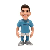 Zbirateljska figurica Minix Football Stars Manchester City Julián Álvarez - 12 cm (MNXE0000)