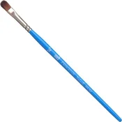 Princeton Brush Selectartiste Multi-Technique Ovalna krtača 1/4 1 kos