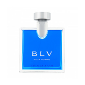Bvlgari BLV pour Homme Eau De Toilette 100 ml (man)