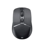 FANTECH Miš Wireless W605 GO crni