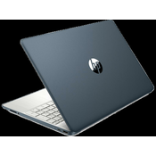 Laptop HP 15s-eq2393nia DOS/15.6FHD AG IPS/Ryzen 5-5500U/8GB/512GB/EN/petrol