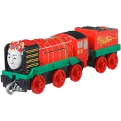 Thomas Track Master: Yong Bao lokomotiva - Fisher-Price