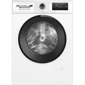 Bosch pralni stroj WAN2826BBY