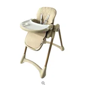 BABY LINE Hranilica za bebe LARA Y33 Premium Krem