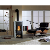 La Nordica ASIA BII pec´ na drva (6 kW)