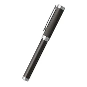 Hugo Boss Roller olovka Column Dark Chrome