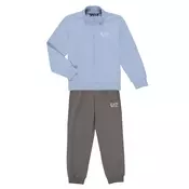 Emporio Armani EA7  7B000030  Višebojna