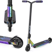 Skuter prostega sloga MOVINO GLIDE, mavrica