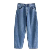 Next Kavbojke moder denim