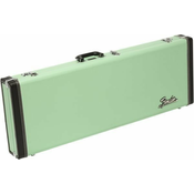 Fender Classic Series Stratocaster/Telecaster Case Surf Green