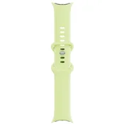 GOOGLE Pašček GOOGLE PIXEL WATCH 4 (41 MM) L LIMONCELLO, (5000061217)