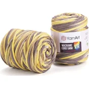 Yarn Art Macrame Cord 5 mm VR 85 m 914 Vrvica